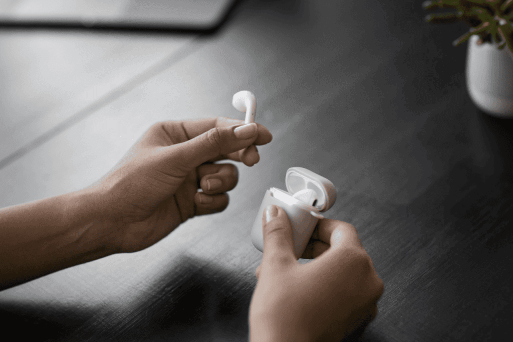 kenapa headset bluetooth mati sebelah