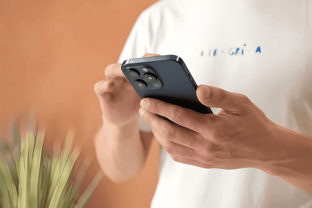 apa itu iphone inter