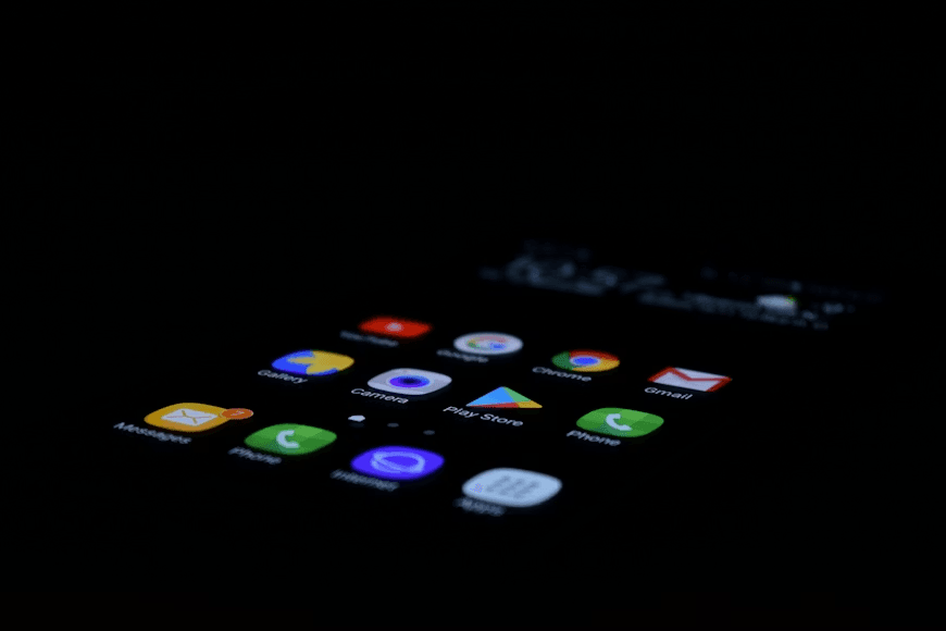 aplikasi ios untuk android