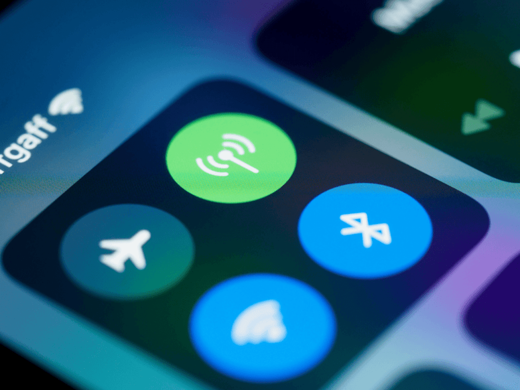 cara ganti nama hotspot di iPhone