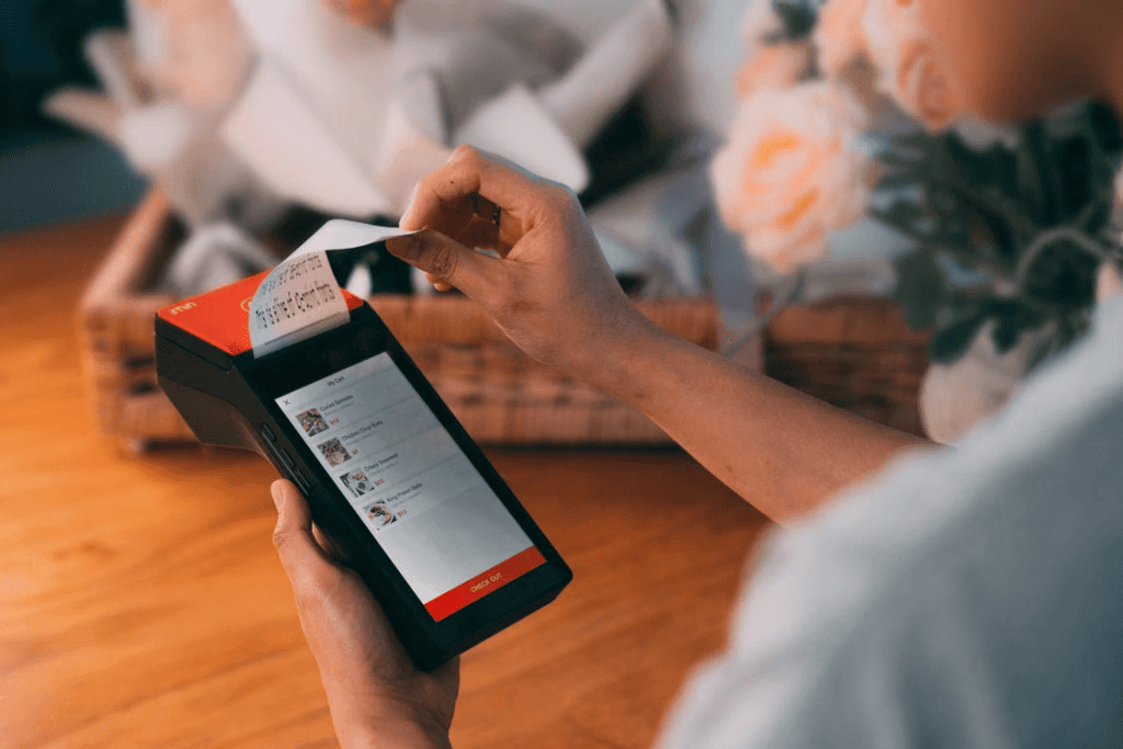 cara melihat nomor shopeepay