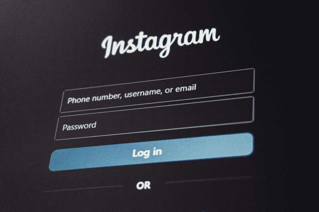 cara mengetahui password instagram yang lupa