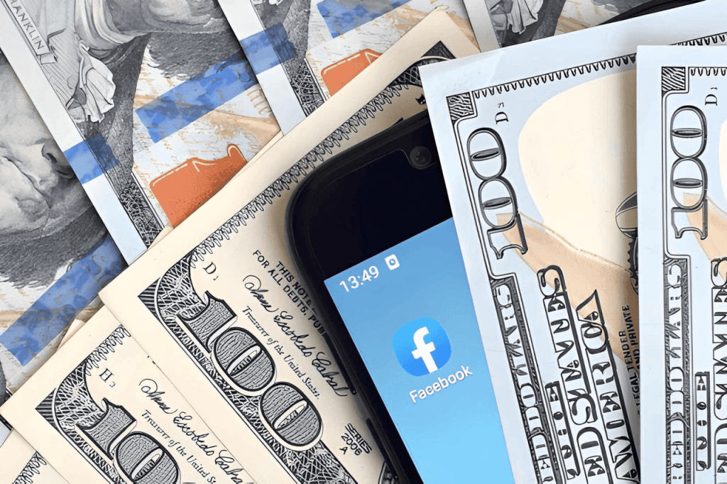 cara monetisasi facebook