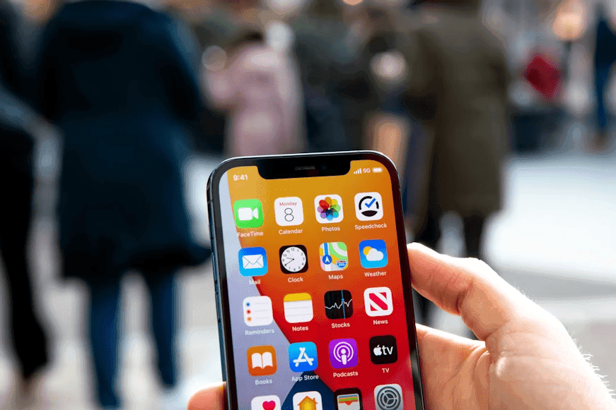 data seluler tidak muncul