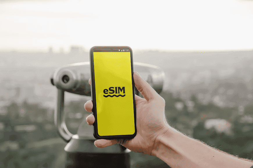 esim japan
