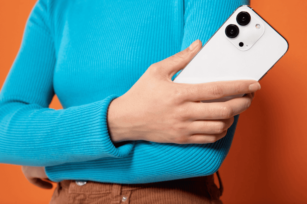 hp mirip iphone