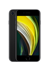 iPhone SE (generasi ke-2)