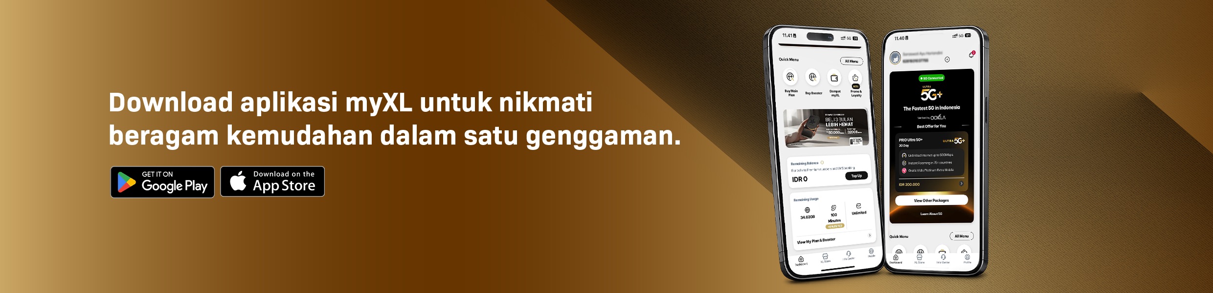 banner download