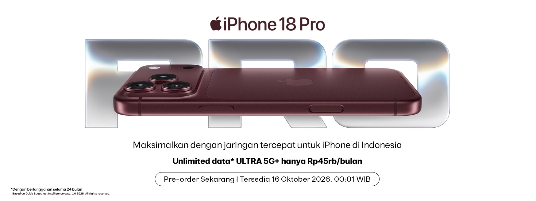 iphone 18