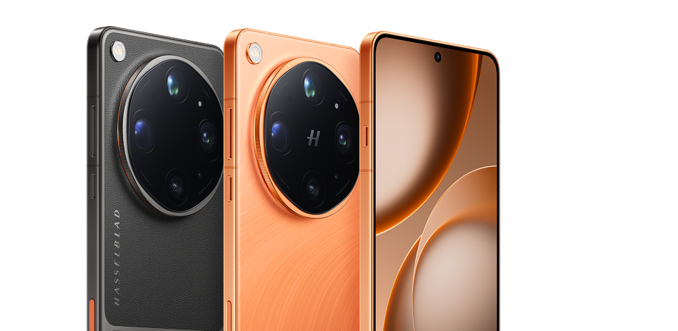 Oppo Find X9 Ultra