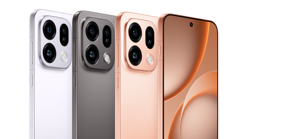 Oppo Find X9s