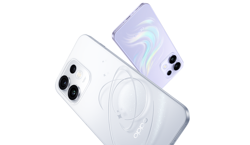 Oppo reno 16