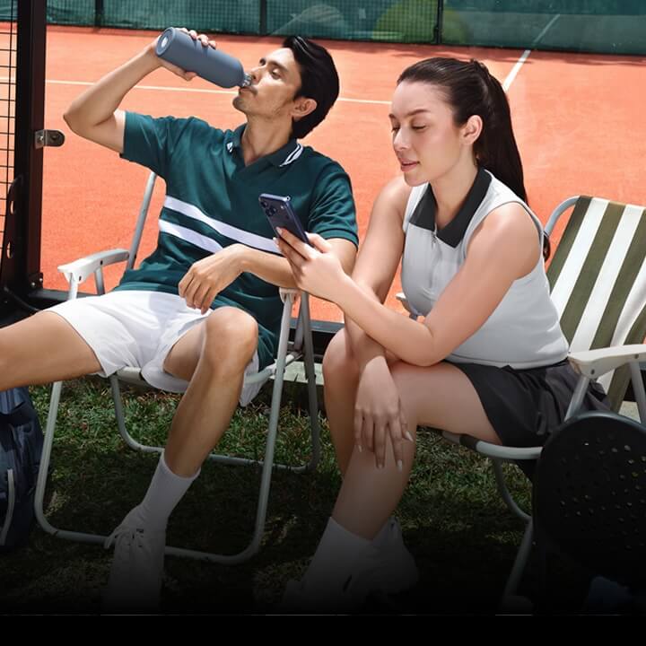 Wellness & Active Lifestyle