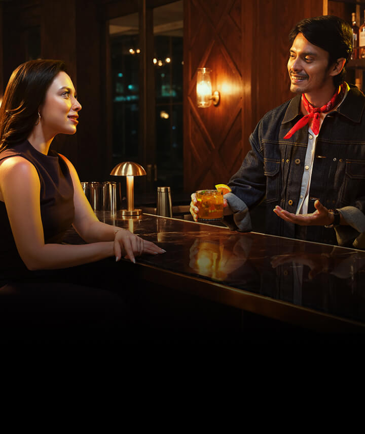 Socially Driven Leisure