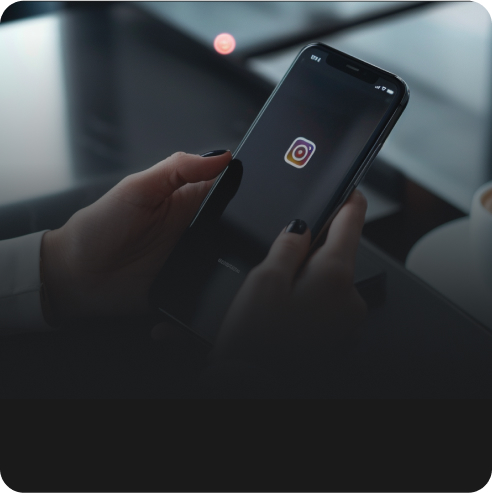 instagram banner mobile