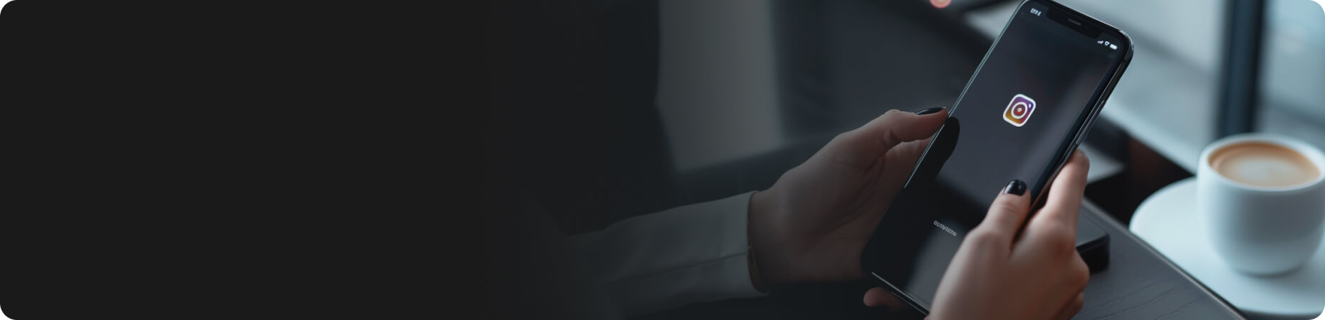 instagram banner