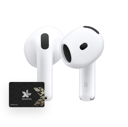 AirPods 4
