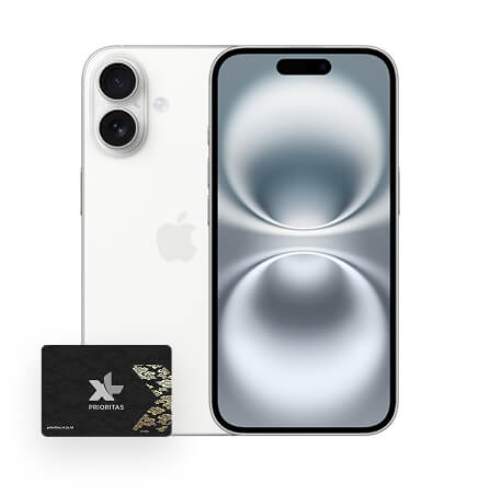 Apple iPhone Air 256GB