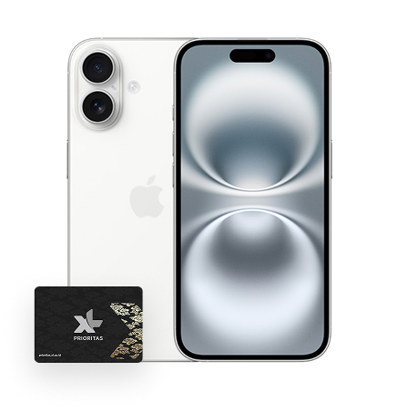 Apple iPhone 16 128GB