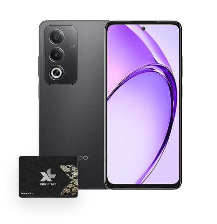 OPPO A3 Pro 5G 8/256GB