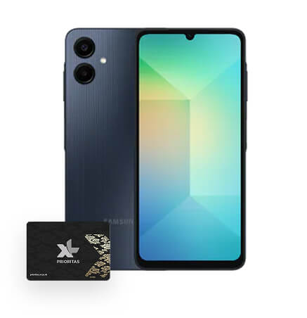 Samsung Galaxy A06 5G 6/128GB