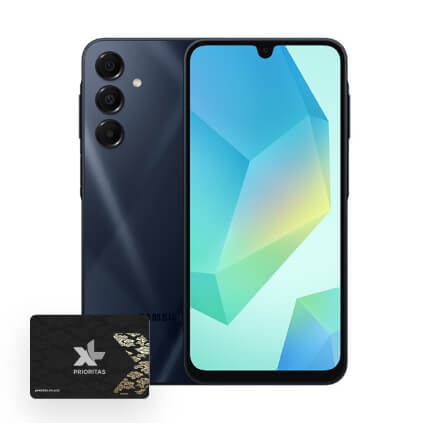 Samsung Galaxy A16 5G 8/256GB