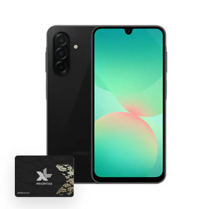 Samsung Galaxy A26 5G 256GB