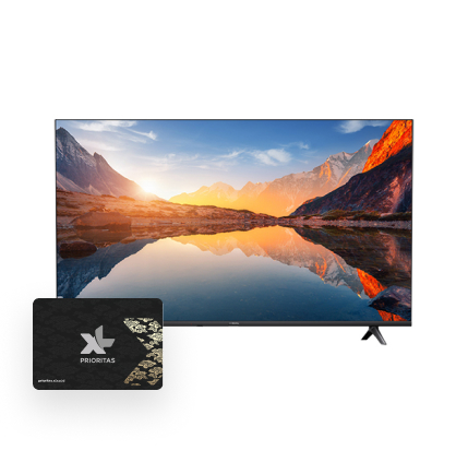 Xiaomi Google TV 43’ A 2025 FHD
