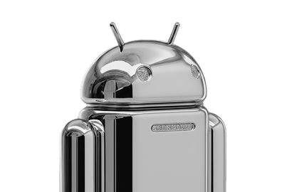 Masuki Era Baru 5G di Android