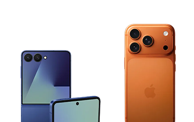 Cek kesiapan 5G perangkat Anda