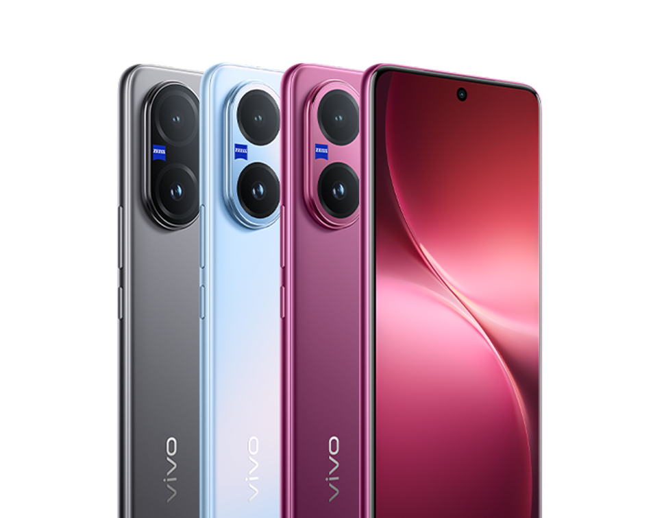 vivo phone