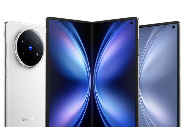 vivo phone
