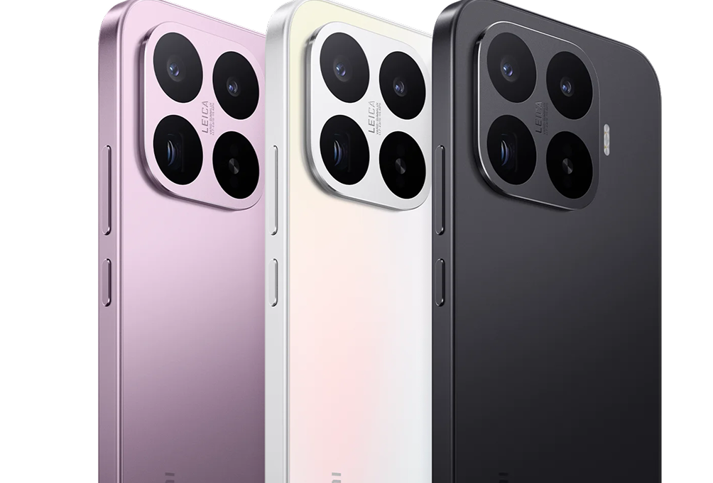 Xiaomi 17 Series